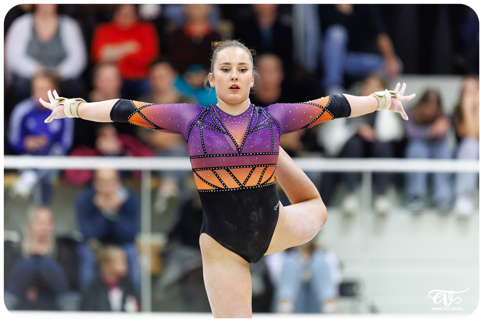 TOP 12 HAGUENAU - LYON